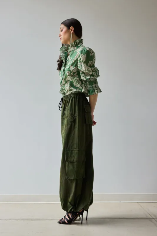 Fatigue Pant sold by Hope for Flowers