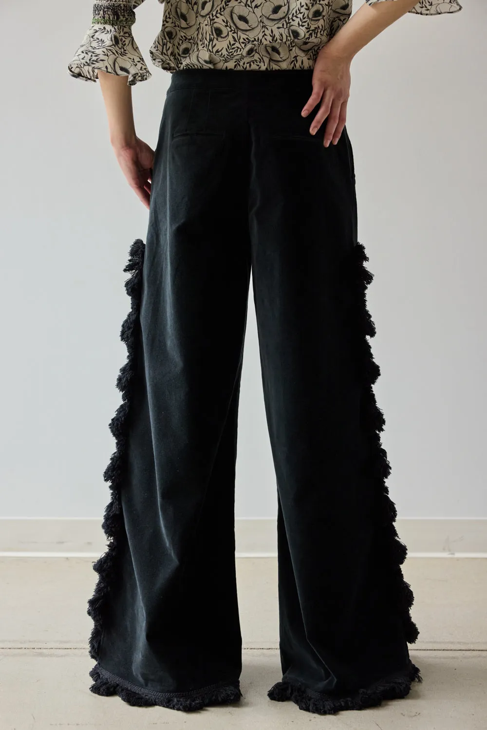 Fringed Trouser sold by Hope for Flowers
