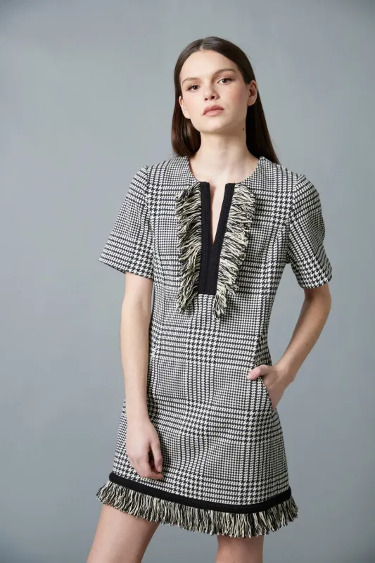 Fringed Shift sold by Hope for Flowers