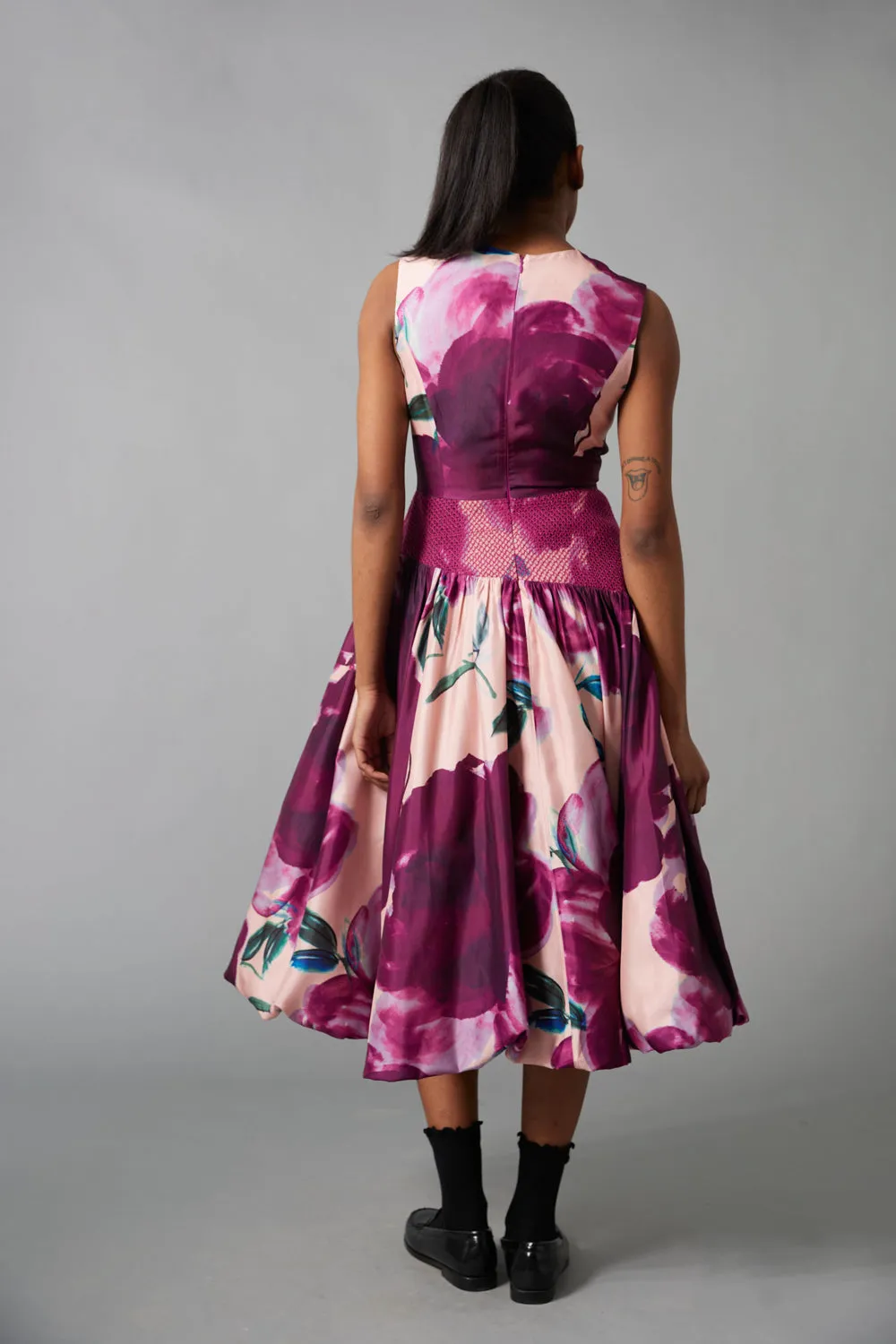 Frock sold by Hope for Flowers product image thumbnail 3