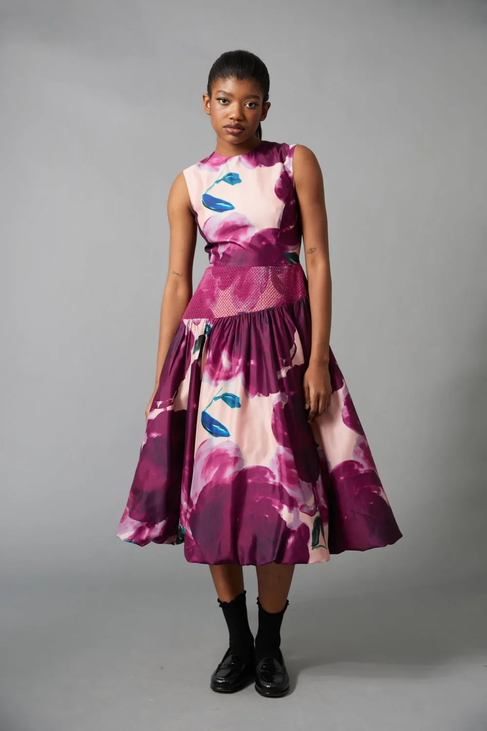 Frock sold by Hope for Flowers