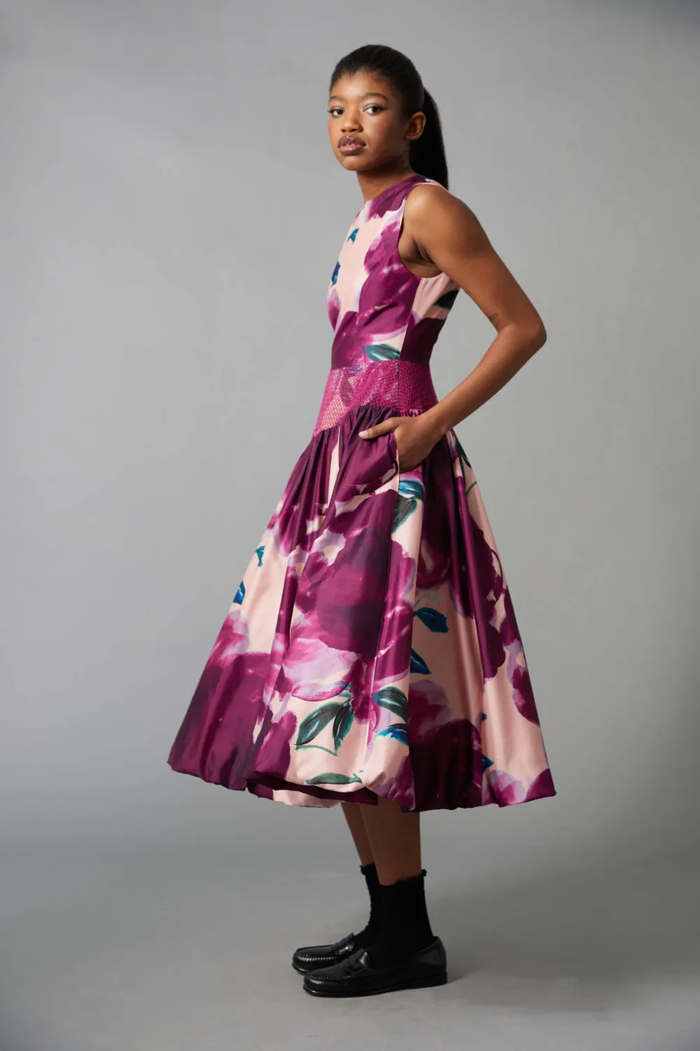 Frock sold by Hope for Flowers product image thumbnail 2