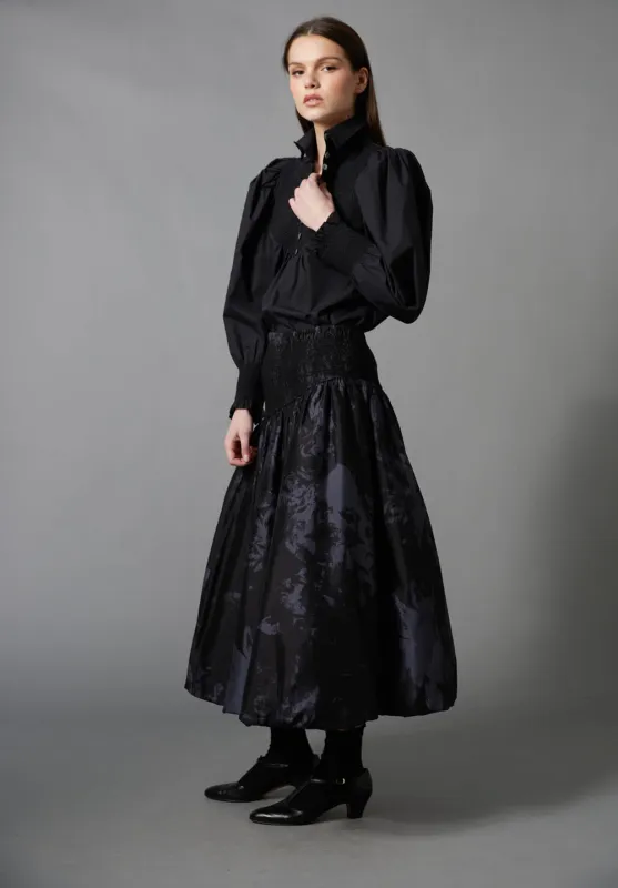 Asymmetric Skirt sold by Hope for Flowers