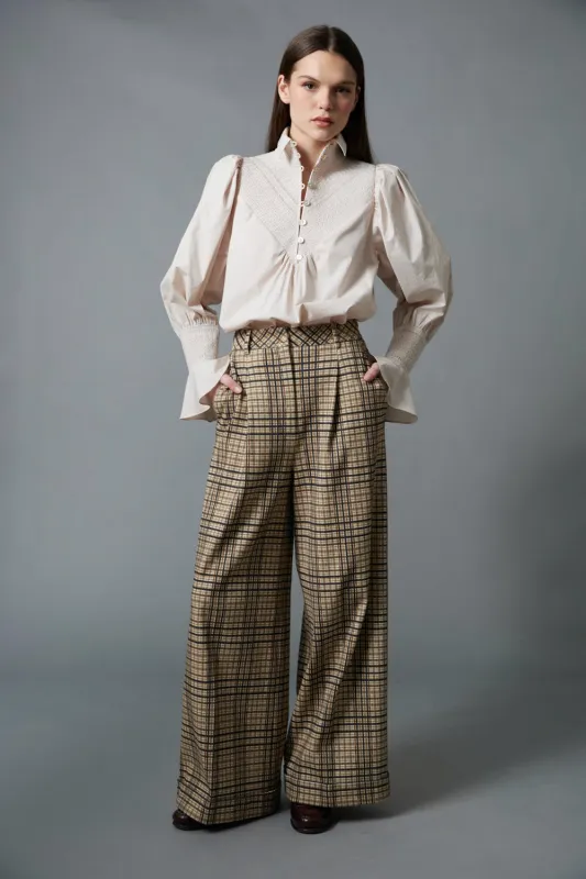 Cuffed Pant sold by Hope for Flowers