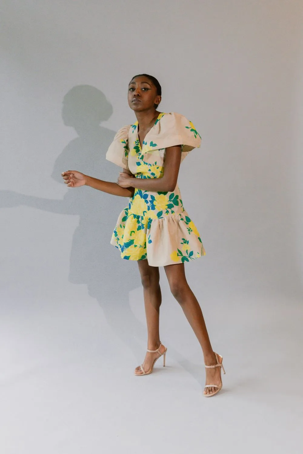 Statement Sleeve Mini sold by Hope for Flowers product image thumbnail 3