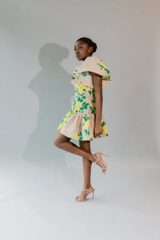 Statement Sleeve Mini sold by Hope for Flowers