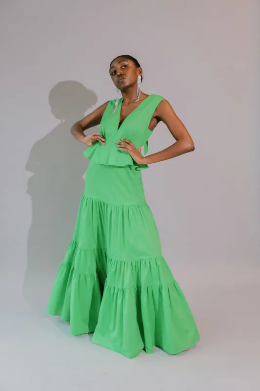 Tiered Maxi sold by Hope for Flowers