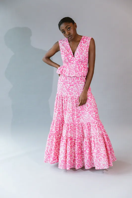 Tiered Maxi sold by Hope for Flowers