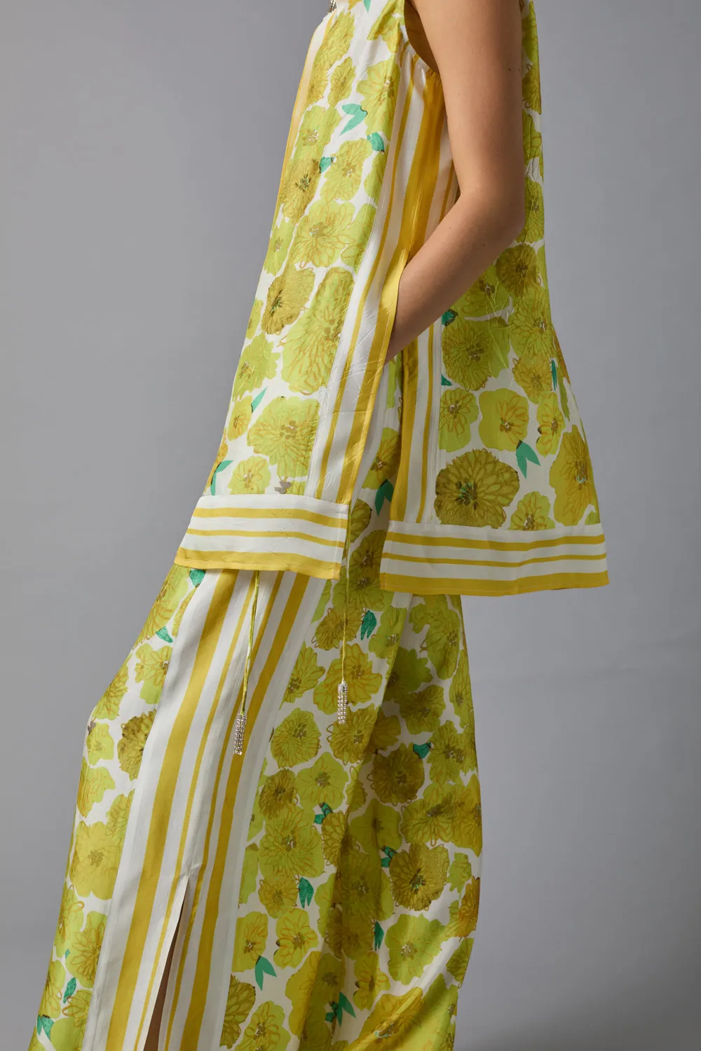 Pajama Shirt sold by Hope for Flowers product image thumbnail 2