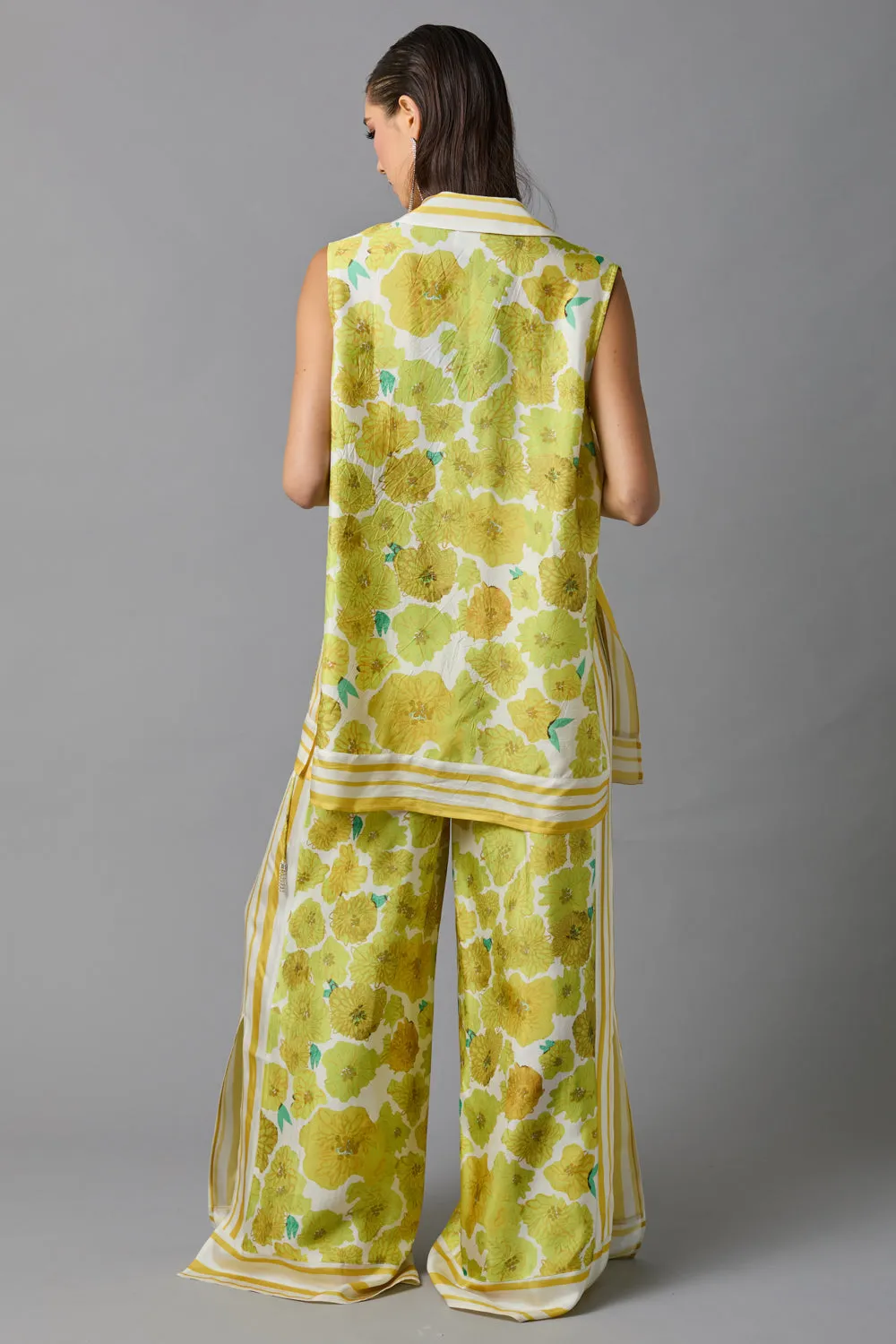 Pajama Shirt sold by Hope for Flowers product image thumbnail 3