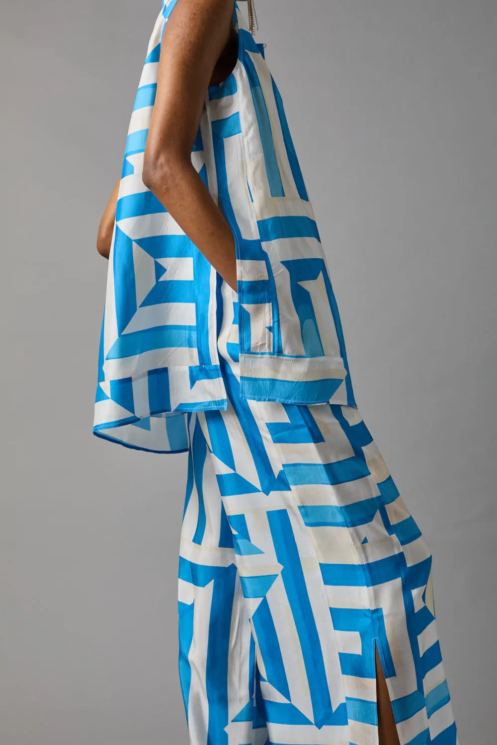 Pajama Shirt sold by Hope for Flowers