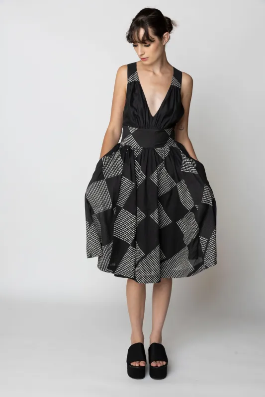 Halter Frock sold by Hope for Flowers