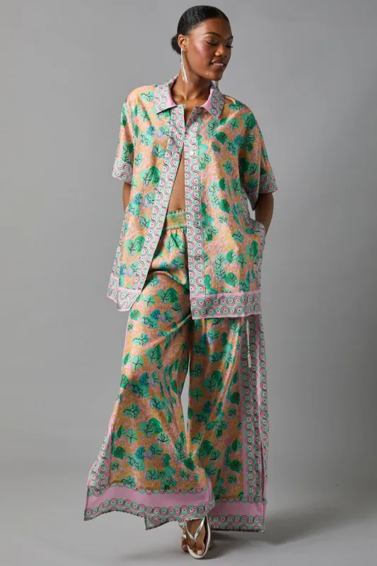 Pajama Shirt sold by Hope for Flowers