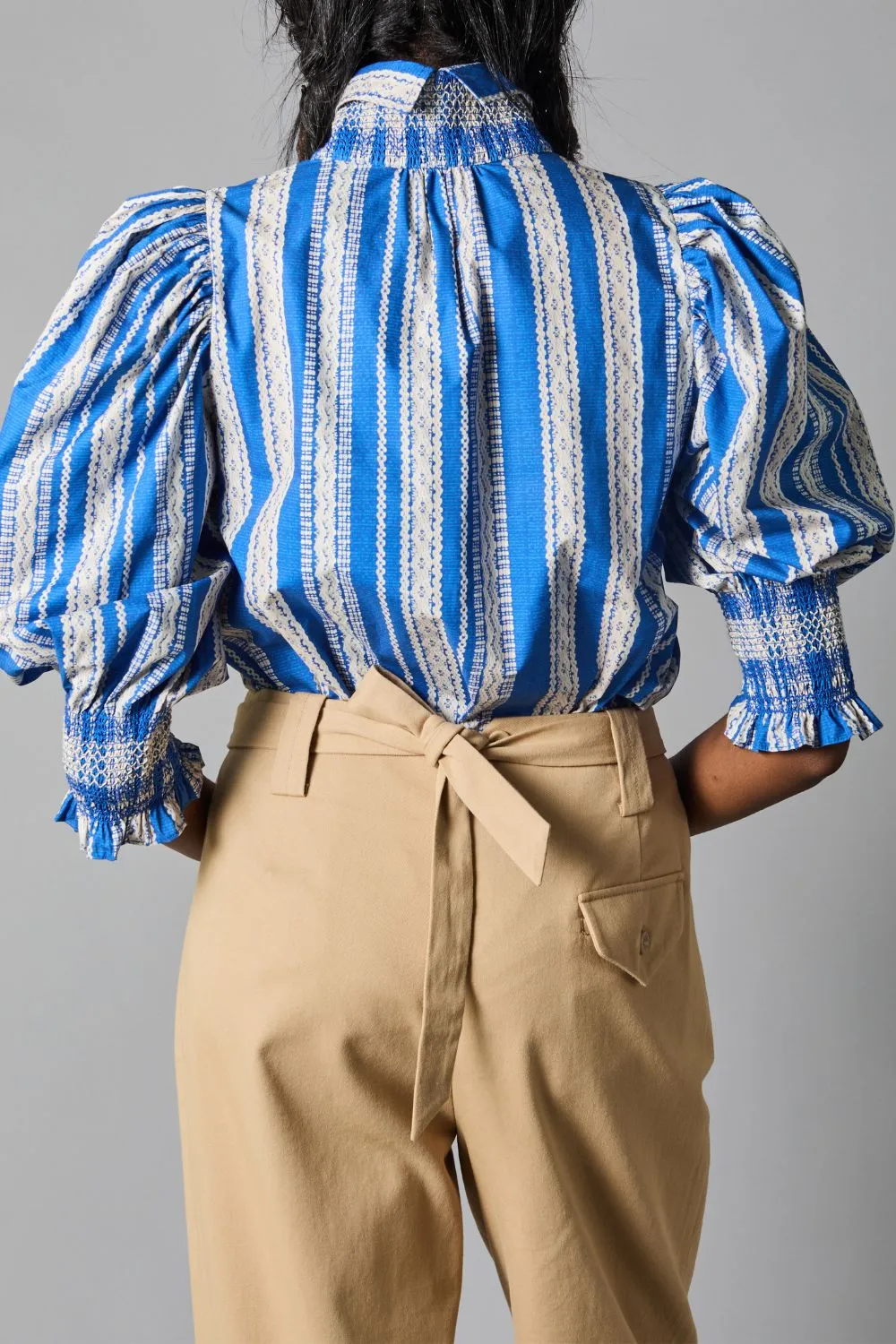 Cropped Pant sold by Hope for Flowers product image thumbnail 2