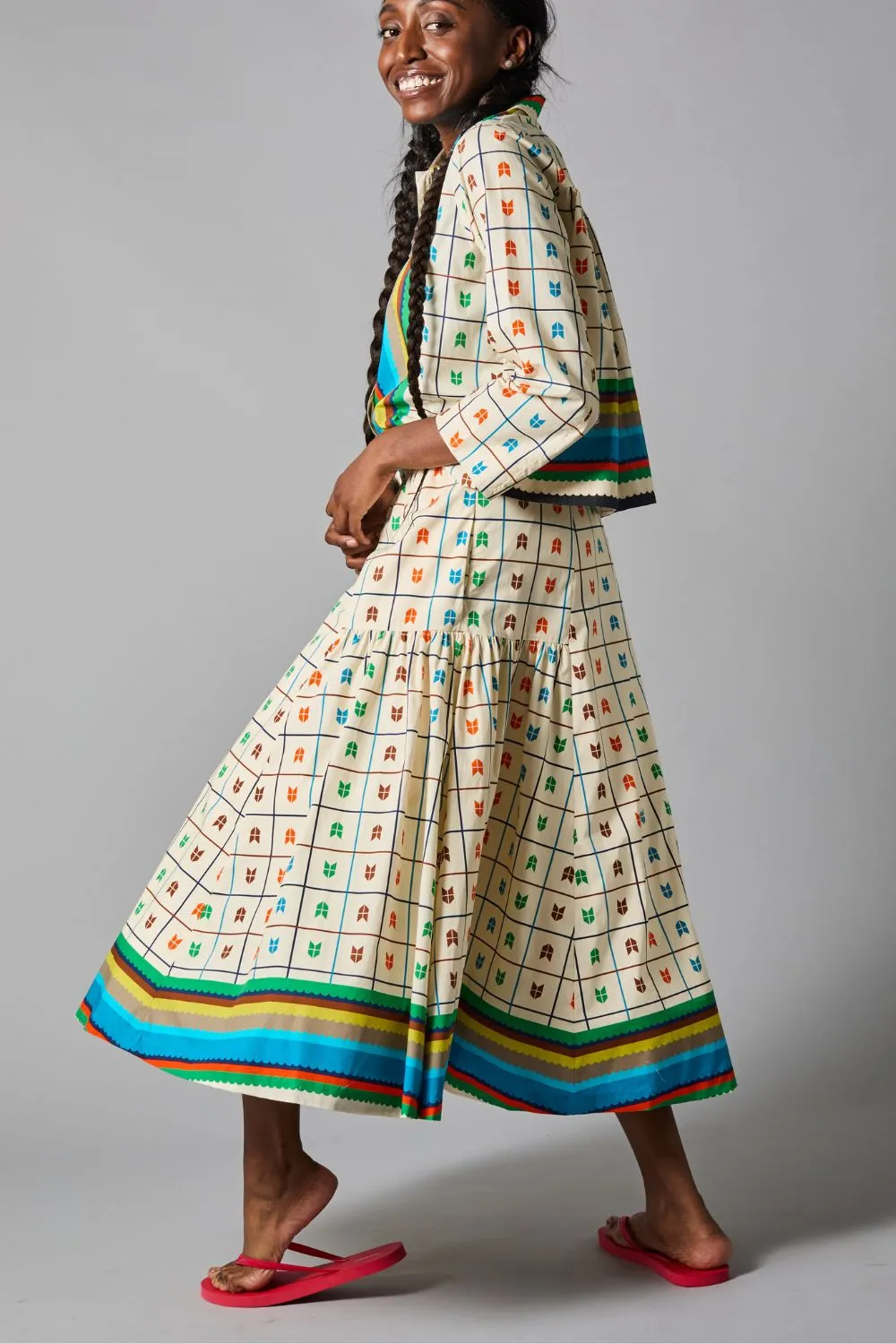 Full Skirt sold by Hope for Flowers