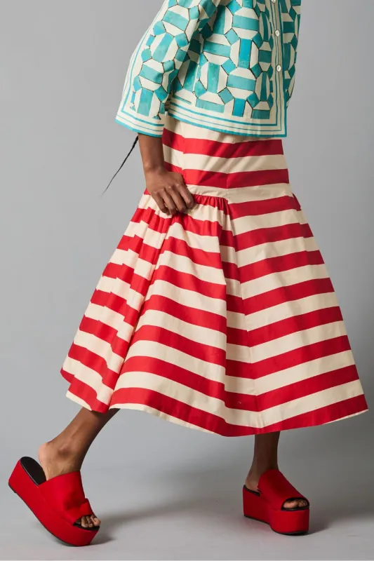 Full Skirt sold by Hope for Flowers