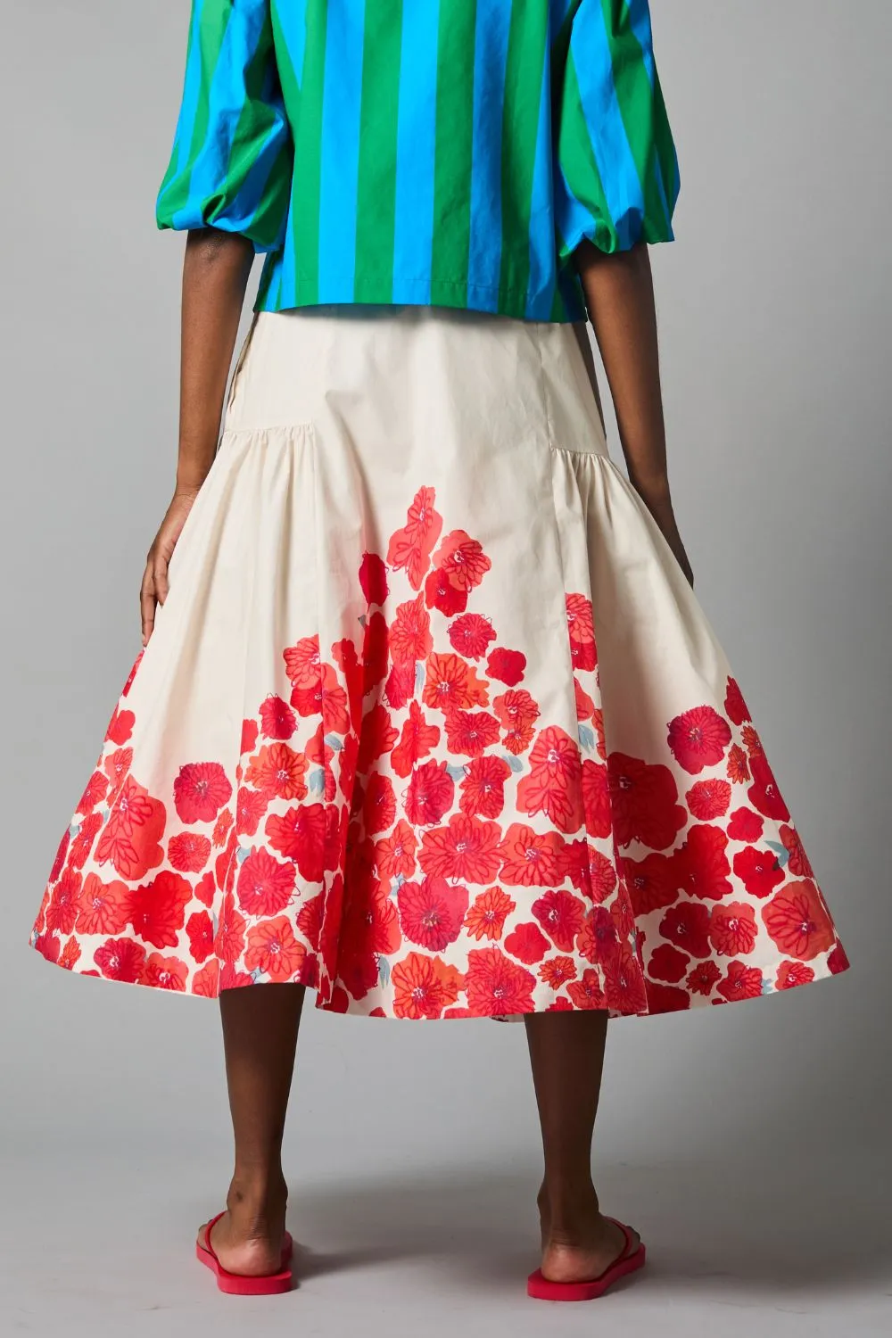 Full Skirt sold by Hope for Flowers product image thumbnail 2