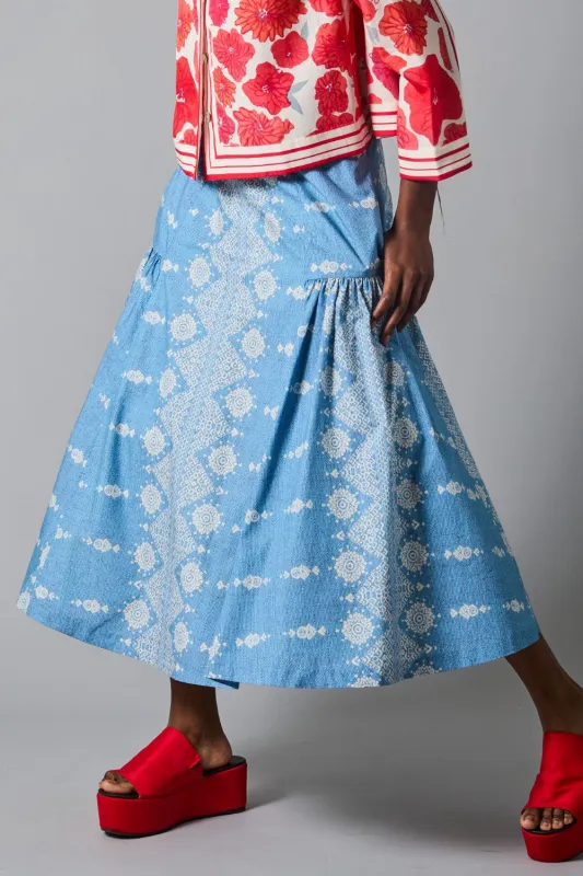 Full Skirt sold by Hope for Flowers