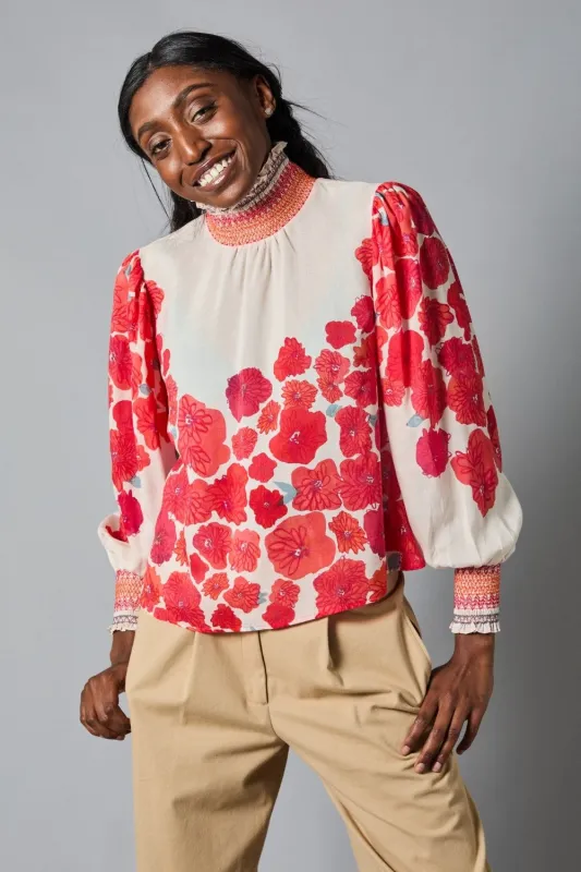 Placement Blouse sold by Hope for Flowers