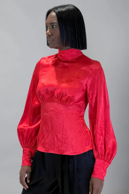 Full Sleeve Blouse sold by Hope for Flowers