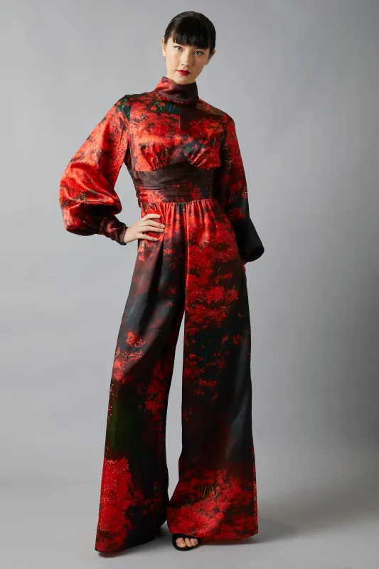 Full Sleeve Jumpsuit sold by Hope for Flowers