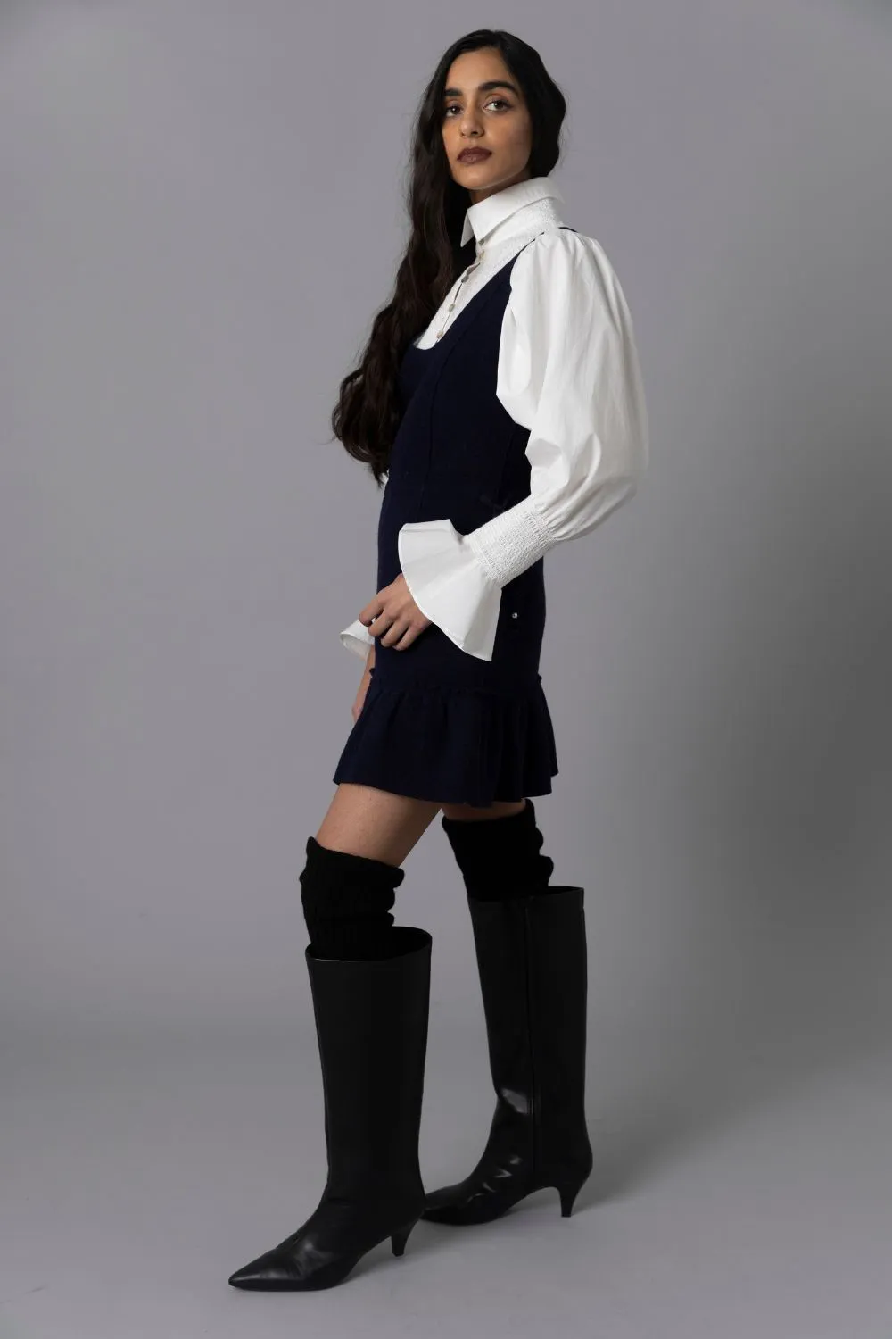 Twofer Dress sold by Hope for Flowers product image thumbnail 2