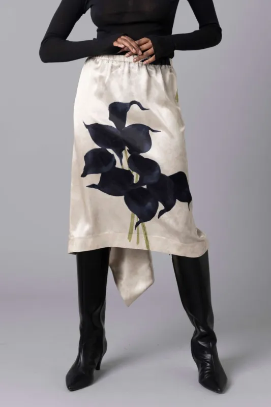 Bustle Skirt sold by Hope for Flowers