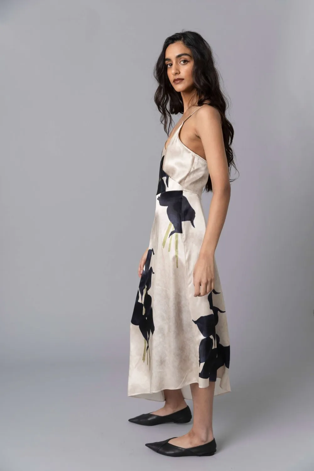 Asymmetric Slip sold by Hope for Flowers product image thumbnail 2