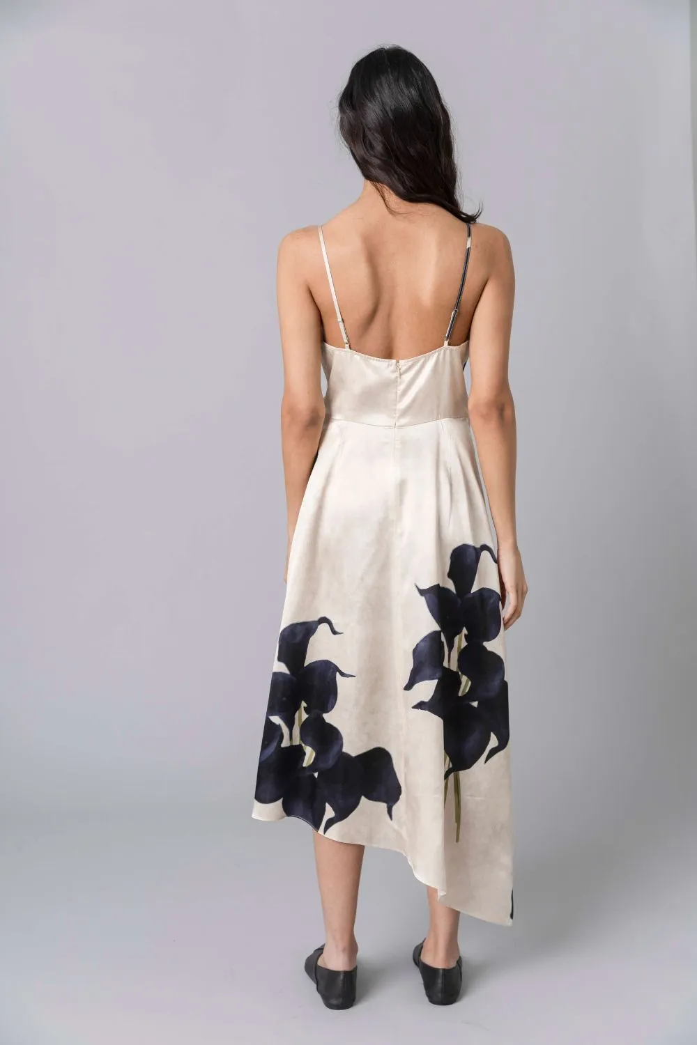 Asymmetric Slip sold by Hope for Flowers product image thumbnail 3