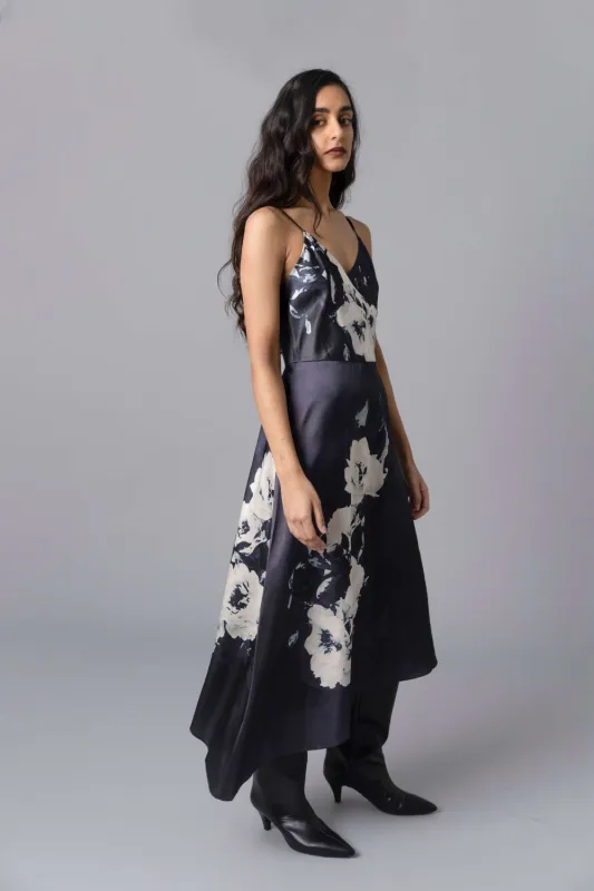 Asymmetric Slip sold by Hope for Flowers