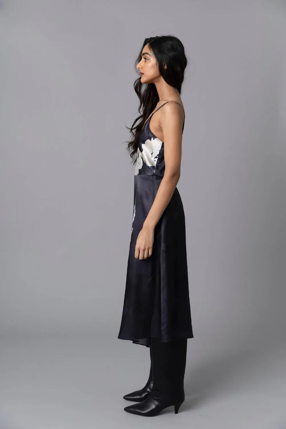 Asymmetric Slip sold by Hope for Flowers product image thumbnail 2