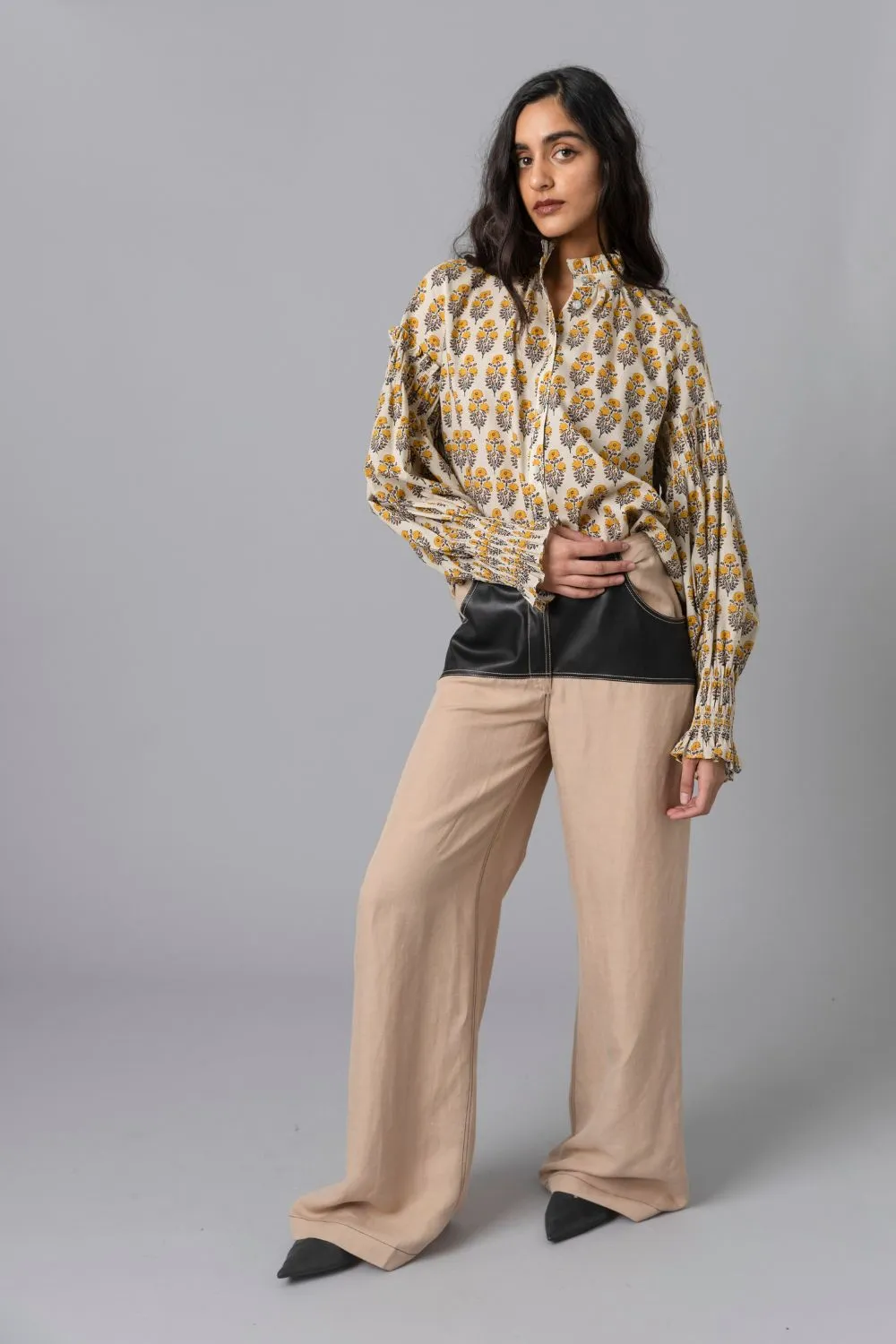 Combo Pant sold by Hope for Flowers