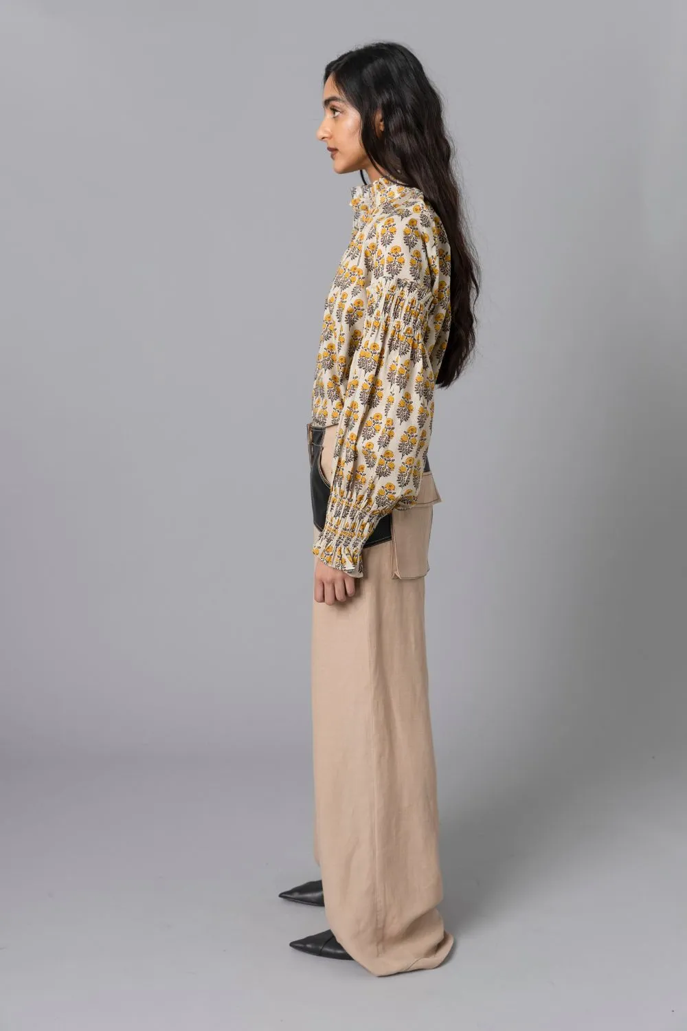 Combo Pant sold by Hope for Flowers product image thumbnail 2