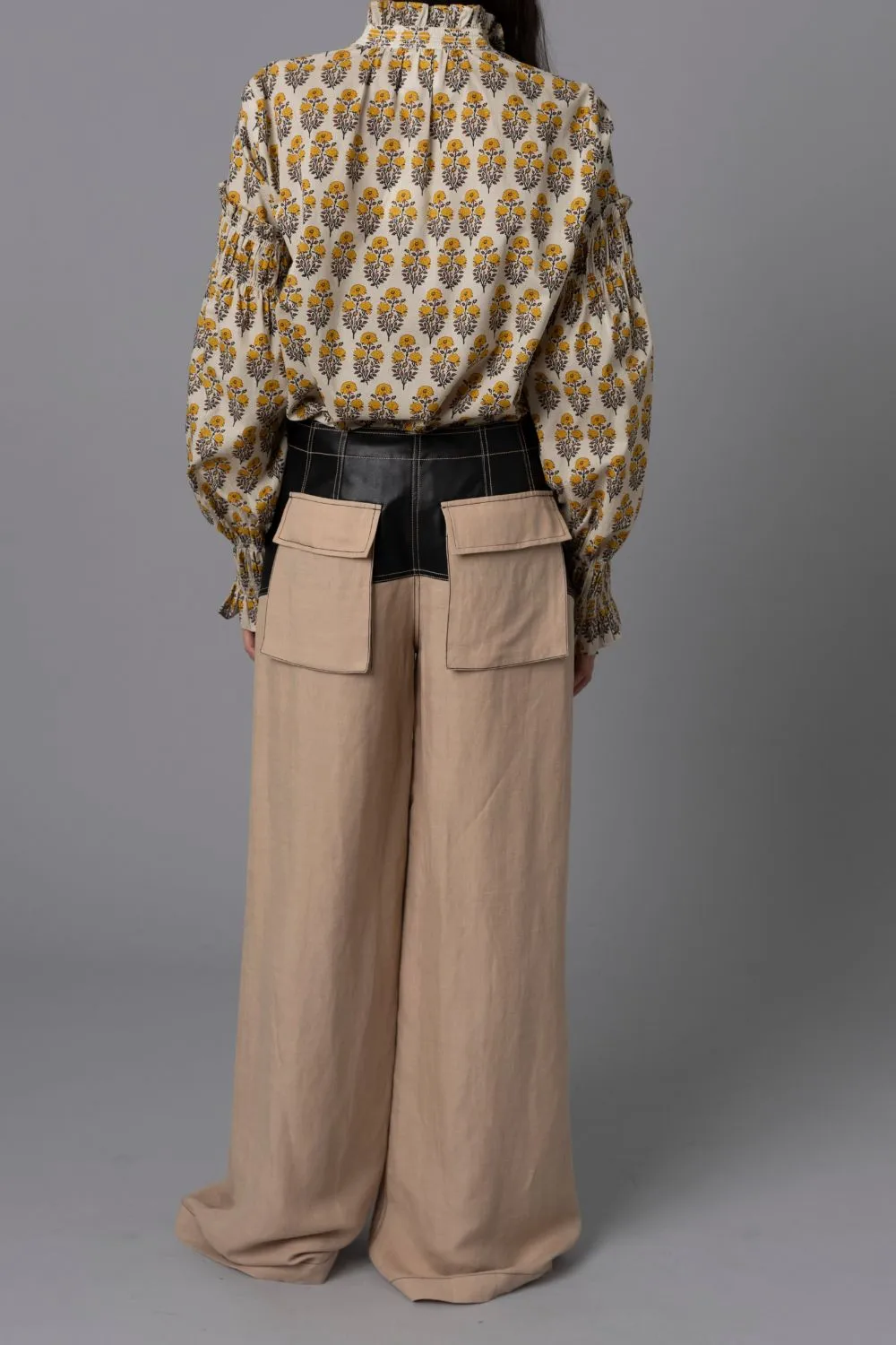 Combo Pant sold by Hope for Flowers product image thumbnail 3