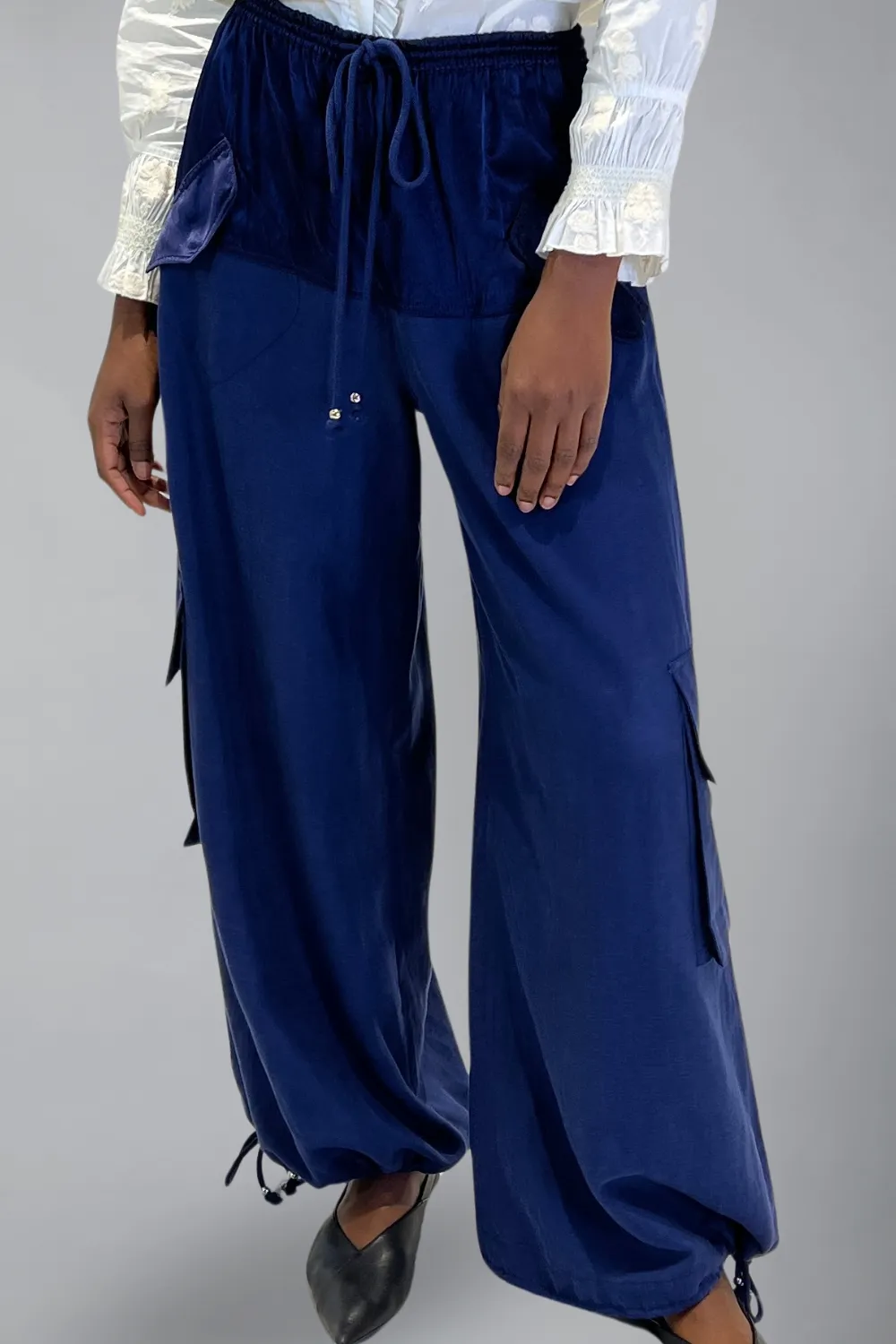 Combo Fatigue Pant sold by Hope for Flowers product image thumbnail 2