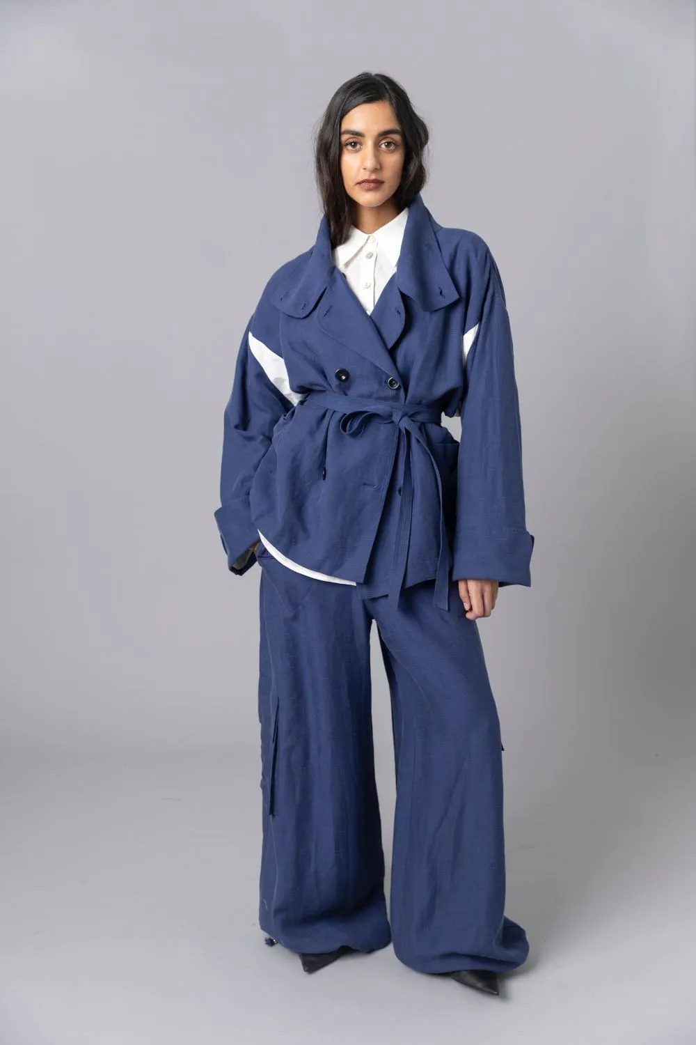 Combo Fatigue Pant sold by Hope for Flowers