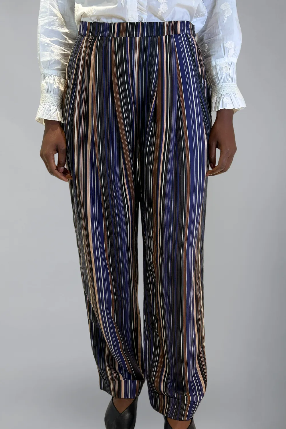 Pull-on Trouser sold by Hope for Flowers product image thumbnail 2