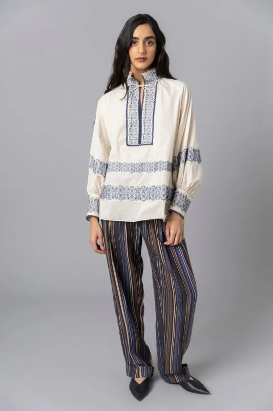 Pull-on Trouser sold by Hope for Flowers