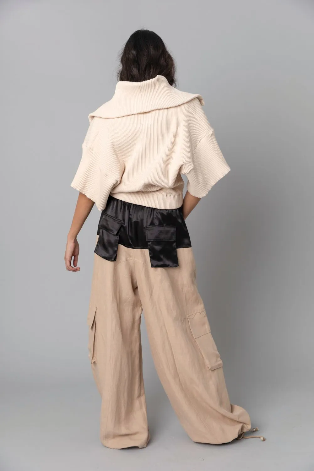 Combo Fatigue Pant sold by Hope for Flowers product image thumbnail 3