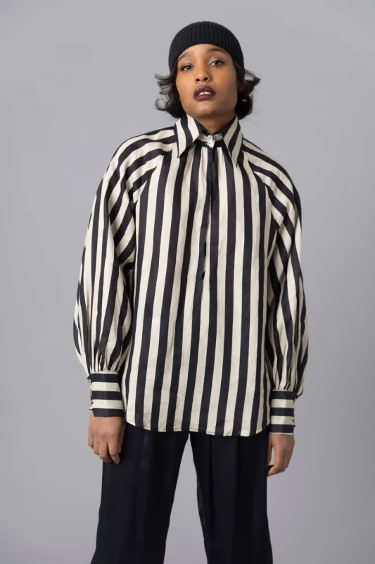 Pull Over Shirt sold by Hope for Flowers