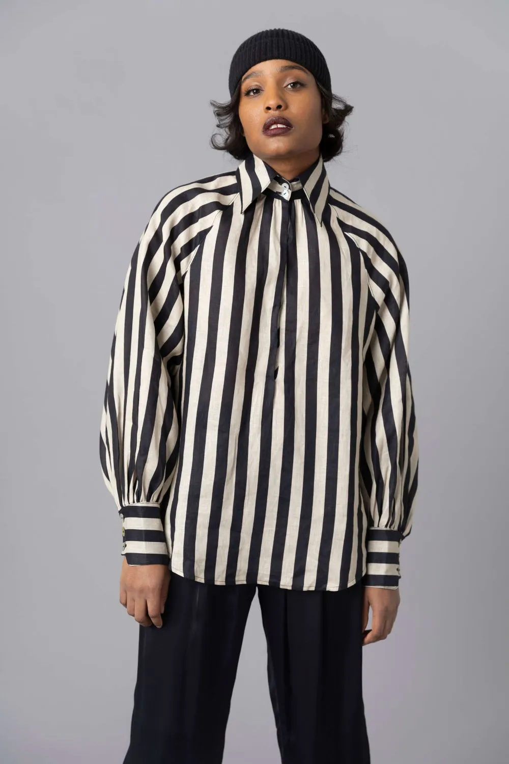 Pull Over Shirt sold by Hope for Flowers