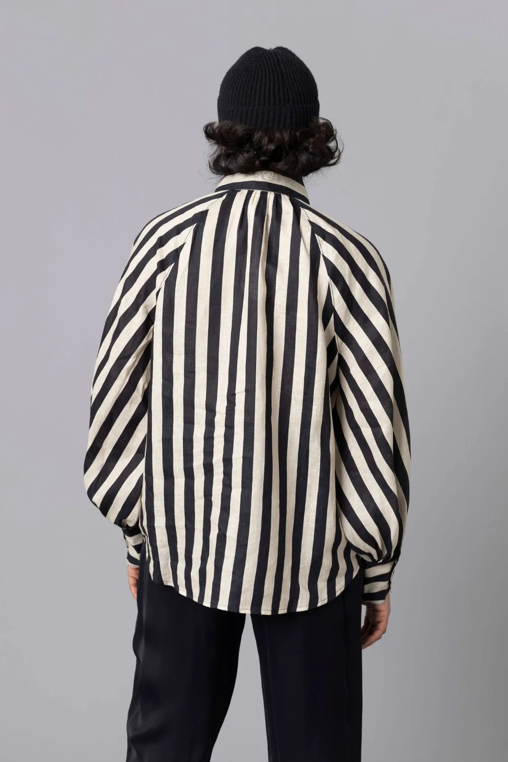 Pull Over Shirt sold by Hope for Flowers product image thumbnail 2