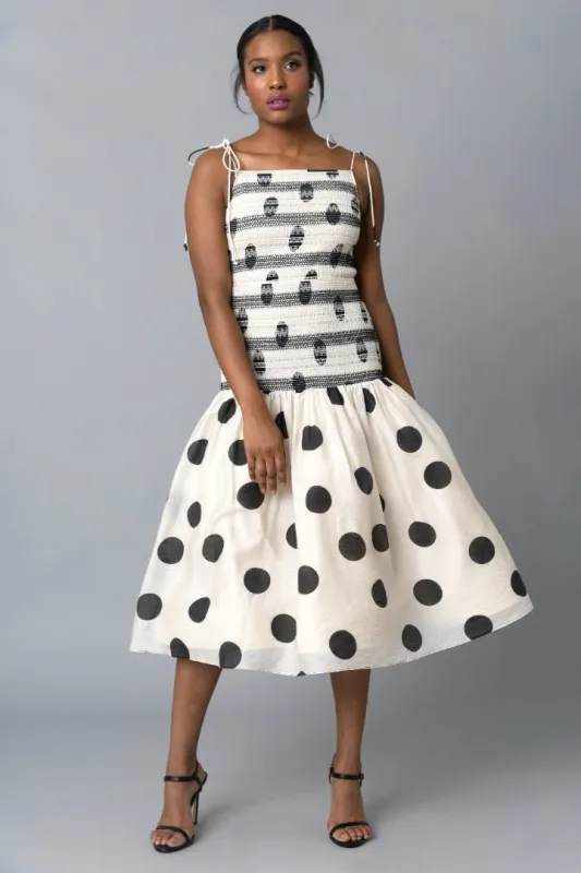 Audrey Frock sold by Hope for Flowers