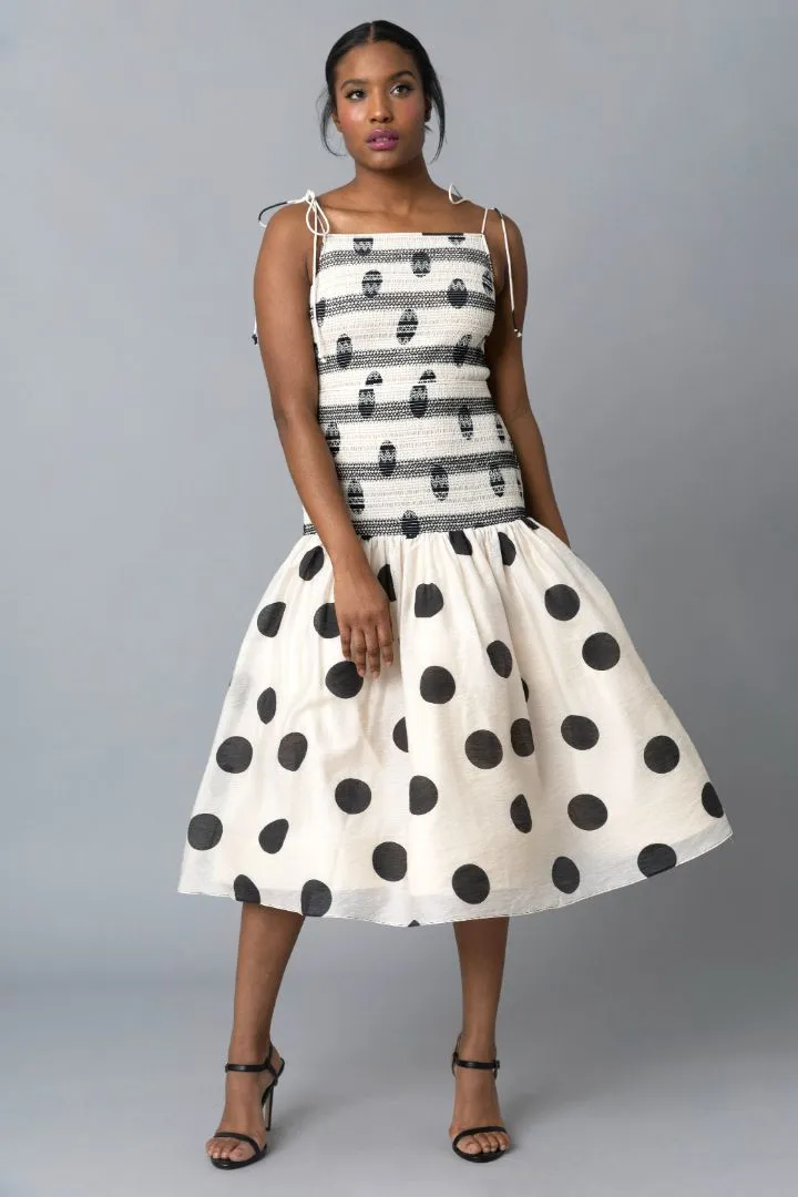 Audrey Frock sold by Hope for Flowers