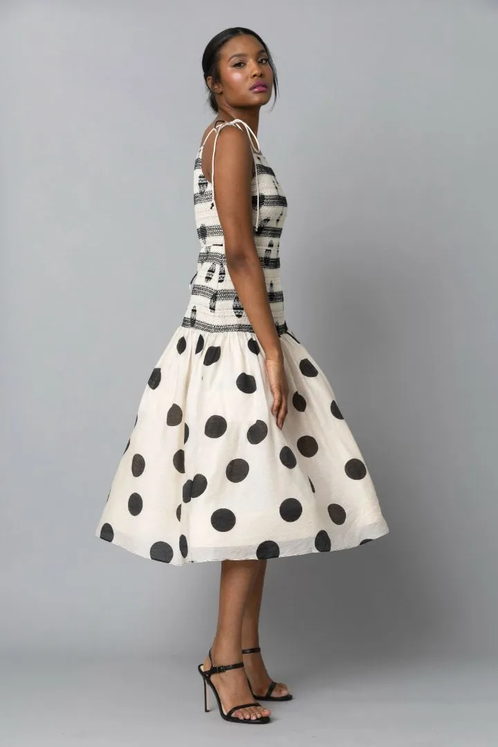 Audrey Frock sold by Hope for Flowers product image thumbnail 2