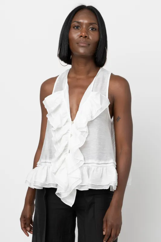 Frilled Shell sold by Hope for Flowers