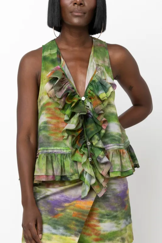 Frilled Shell sold by Hope for Flowers