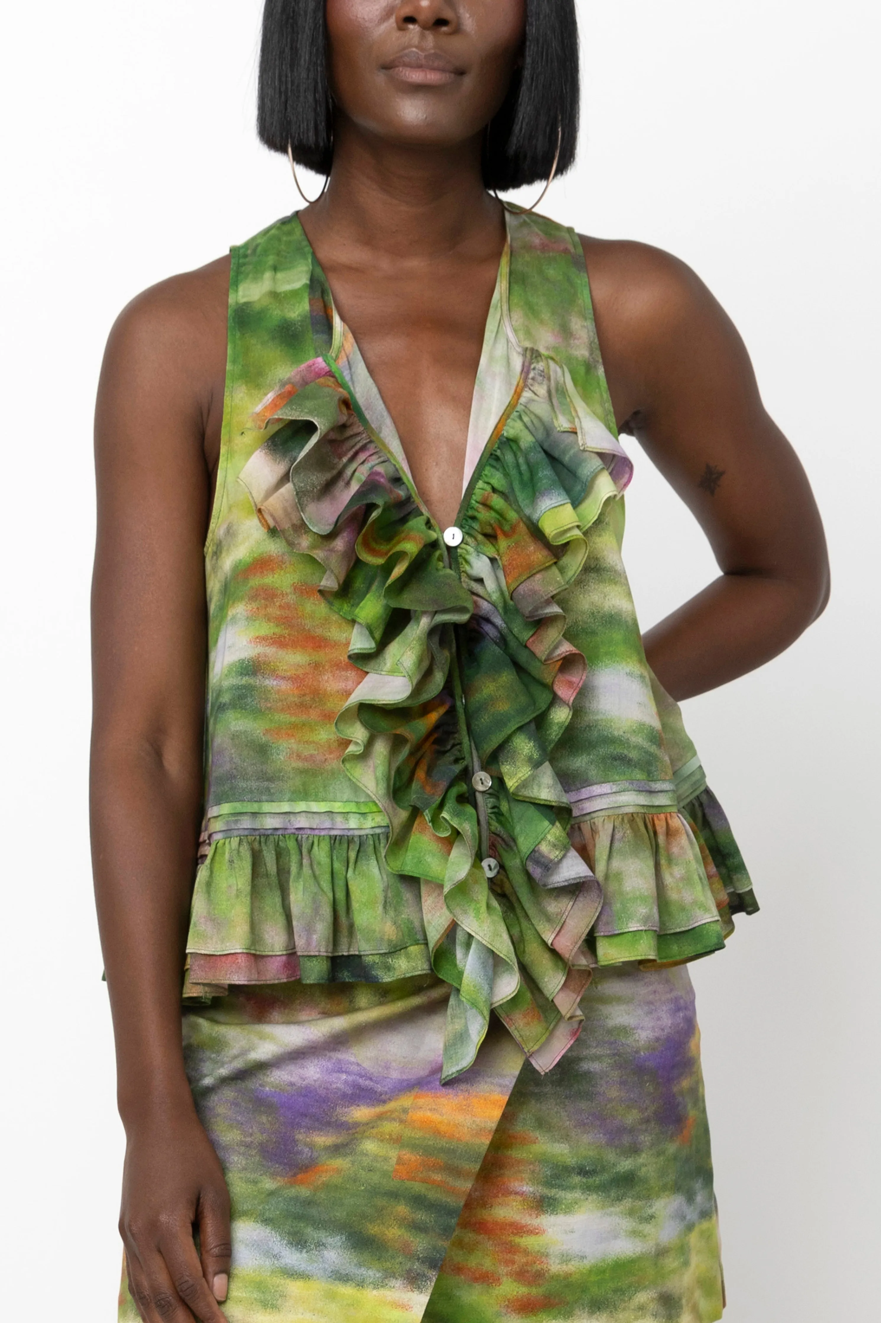 Frilled Shell sold by Hope for Flowers