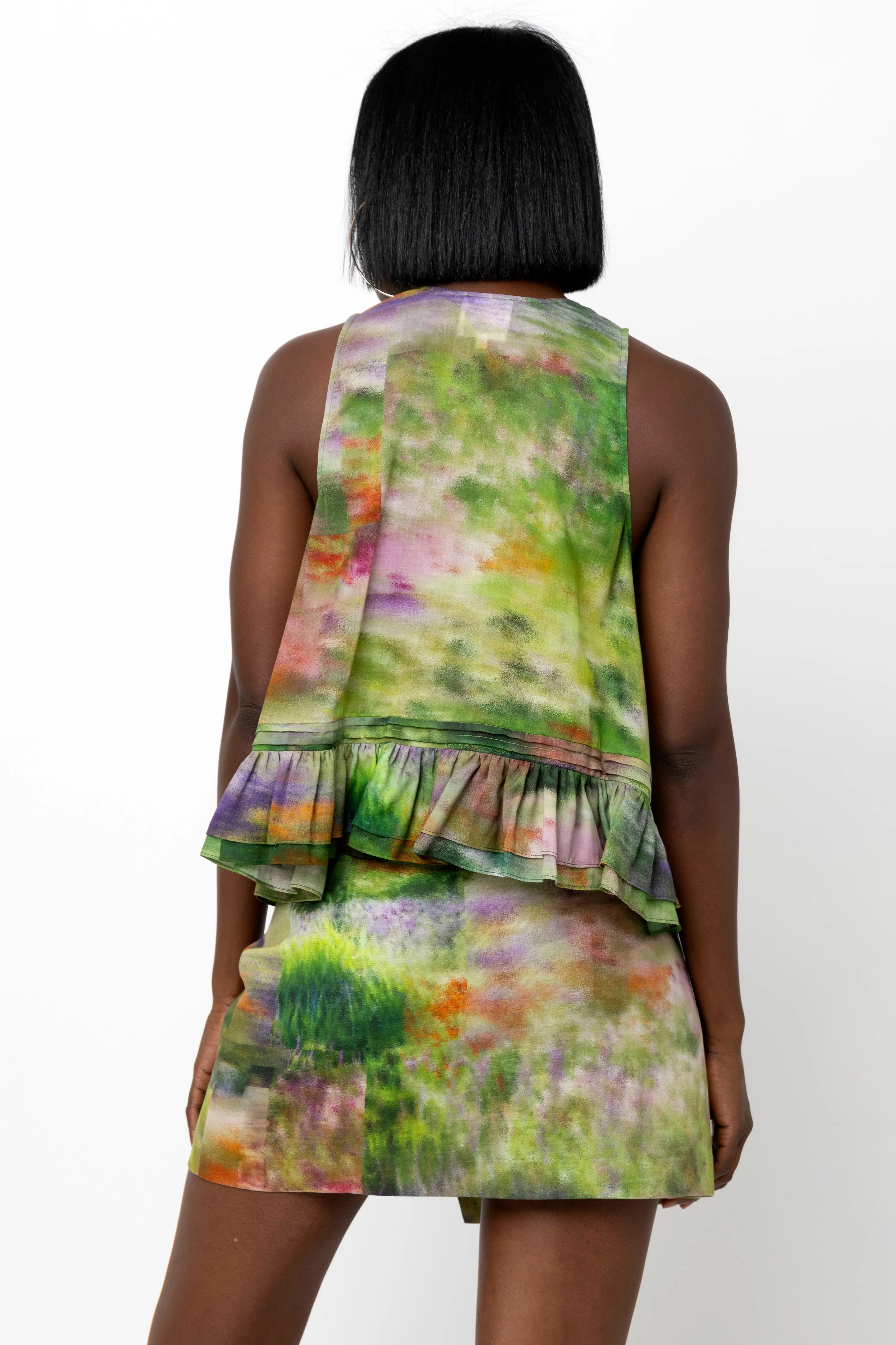 Frilled Shell sold by Hope for Flowers product image thumbnail 2