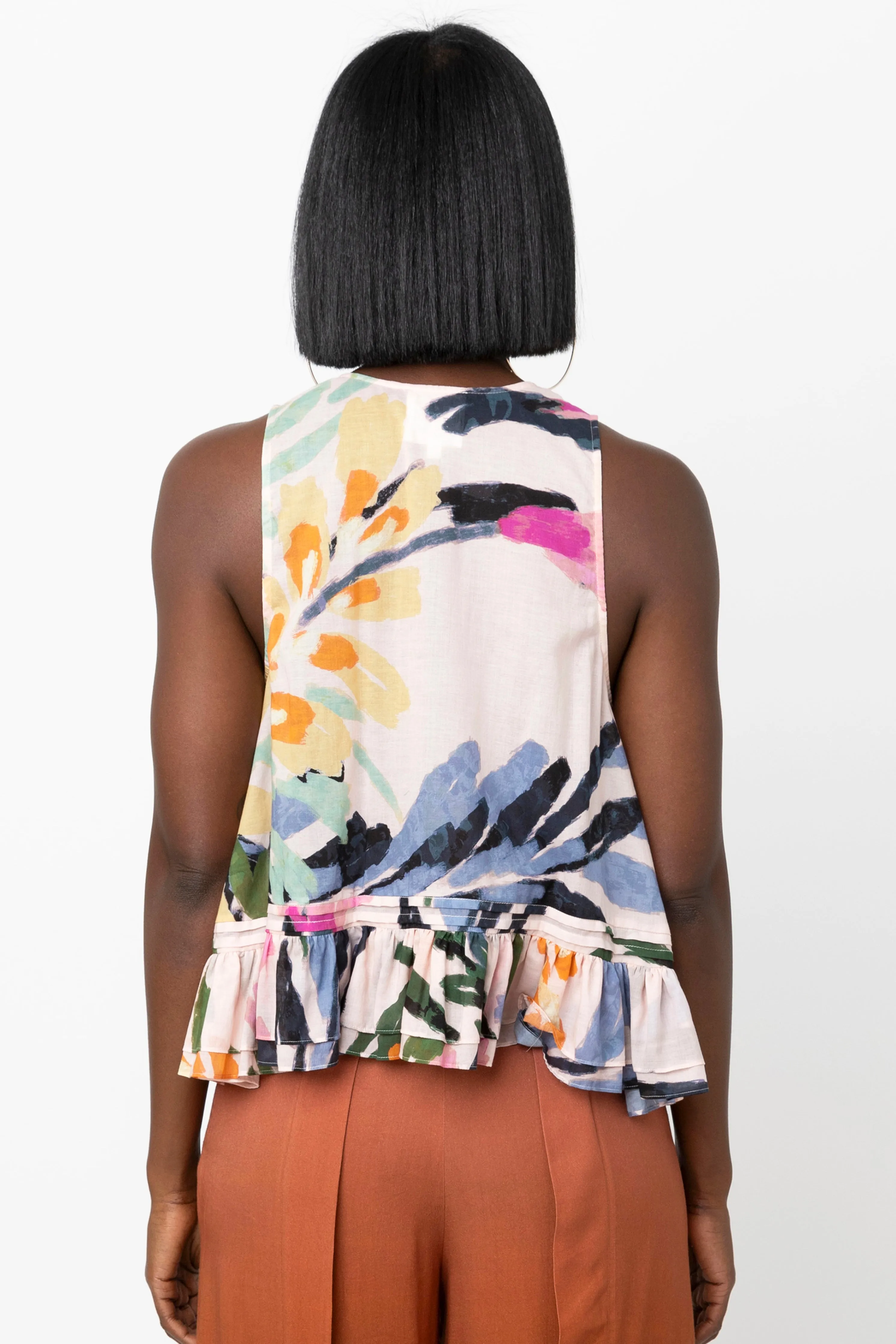 Frilled Shell sold by Hope for Flowers product image thumbnail 2